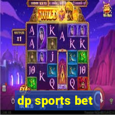 dp sports bet